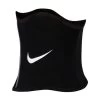 Nike Dri-FIT Strike Snood Gesichtsmaske Schwarz/weiß -Pro Sport Verkauf nike dri fit strike snood gesichtsmaske schwarz weiss 1