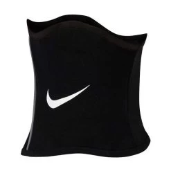 Nike Dri-FIT Strike Snood Gesichtsmaske Schwarz/weiß