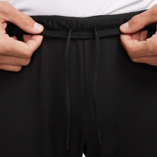 Nike Dri-FIT Strike Trainingshose Schwarz/pink 8 Nike Dri-FIT Strike Trainingshose Schwarz/pink – Bild 6