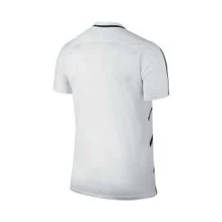 Nike Dry Squad Kurzarm-Fussballoberteil Weiß -Pro Sport Verkauf nike dry squad kurzarm fussballoberteil weiss2