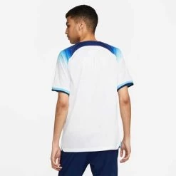 Nike England 22 Heimtrikot Weiß/blau -Pro Sport Verkauf nike england 22 heimtrikot weiss blau2