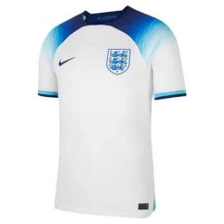 Nike England 22 Heimtrikot Weiß/blau -Pro Sport Verkauf nike england 22 heimtrikot weiss blau6