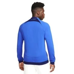 Nike England Academy Pro Trainingsjacke Blau -Pro Sport Verkauf nike england academy pro trainingsjacke blau2