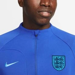 Nike England Academy Pro Trainingsjacke Blau -Pro Sport Verkauf nike england academy pro trainingsjacke blau3