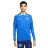 Nike England Strike Langarm-Fussballoberteil Blau 2 Nike England Strike Langarm-Fussballoberteil Blau -Pro Sport Verkauf nike england strike langarm fussballoberteil blau