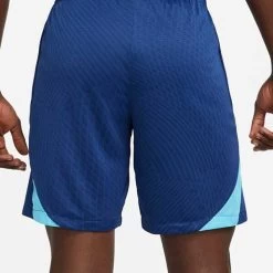 Nike England Strike Shorts Blau -Pro Sport Verkauf nike england strike shorts blau3