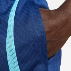 Nike England Strike Shorts Blau -Pro Sport Verkauf nike england strike shorts blau4