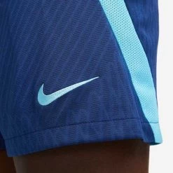 Nike England Strike Shorts Blau -Pro Sport Verkauf nike england strike shorts blau5