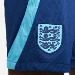 Nike England Strike Shorts Blau -Pro Sport Verkauf nike england strike shorts blau6