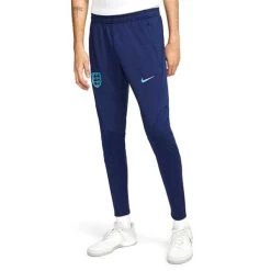 Nike England Strike Shorts Blau -Pro Sport Verkauf nike england strike trainingshose blau 3
