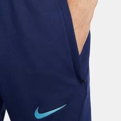 Nike England Strike Trainingshose Blau -Pro Sport Verkauf nike england strike trainingshose blau3