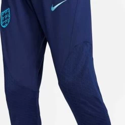 Nike England Strike Trainingshose Blau -Pro Sport Verkauf nike england strike trainingshose blau4