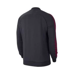 Nike FC Barcelona Fleece Jacke Blau/rot -Pro Sport Verkauf nike fc barcelona fleece jacke blau rot2