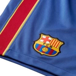 Nike FC Barcelona Home/Away Shorts 2020/2021 Kinder Blau/rot 15 Nike FC Barcelona Home/Away Shorts 2020/2021 Kinder Blau/rot -Pro Sport Verkauf nike fc barcelona home away shorts 2020 2021 kinder blau rot4