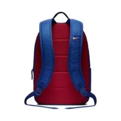 Nike FC Barcelona Rucksack Blau/rot -Pro Sport Verkauf nike fc barcelona rucksack blau rot2