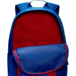 Nike FC Barcelona Rucksack Blau/rot -Pro Sport Verkauf nike fc barcelona rucksack blau rot4
