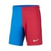 Nike FC Barcelona Stadium Home/Away Shorts 2021/22 Blau/rot -Pro Sport Verkauf nike fc barcelona stadium home away shorts 2021 22 blau rot