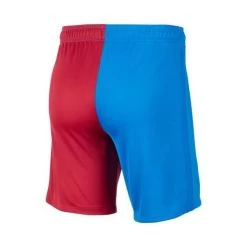 Nike FC Barcelona Stadium Home/Away Shorts 2021/22 Blau/rot -Pro Sport Verkauf nike fc barcelona stadium home away shorts 2021 22 blau rot2
