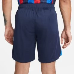 Nike FC Barcelona Stadium Home Shorts 2022/2023 Blau -Pro Sport Verkauf nike fc barcelona stadium home shorts 2022 2023 blau2