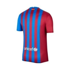 Nike FC Barcelona Stadium Home Trikot 2021/22 Blau/rot 13 Nike FC Barcelona Stadium Home Trikot 2021/22 Blau/rot -Pro Sport Verkauf nike fc barcelona stadium home trikot 2021 22 blau rot2