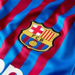 Nike FC Barcelona Stadium Home Trikot 2021/22 Blau/rot 14 Nike FC Barcelona Stadium Home Trikot 2021/22 Blau/rot -Pro Sport Verkauf nike fc barcelona stadium home trikot 2021 22 blau rot3