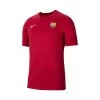 Nike FC Barcelona Strike Fussballoberteil Rot 2 Nike FC Barcelona Strike Fussballoberteil Rot -Pro Sport Verkauf nike fc barcelona strike fussballoberteil rot 3