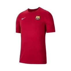 Nike FC Barcelona Strike Fussballoberteil Rot
