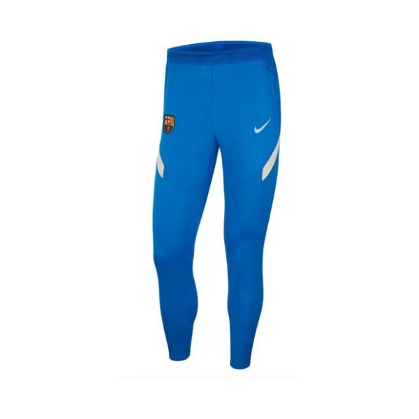 Nike FC Barcelona Trainingsanzug Blau/rot 10 Nike FC Barcelona Trainingsanzug Blau/rot – Bild 8