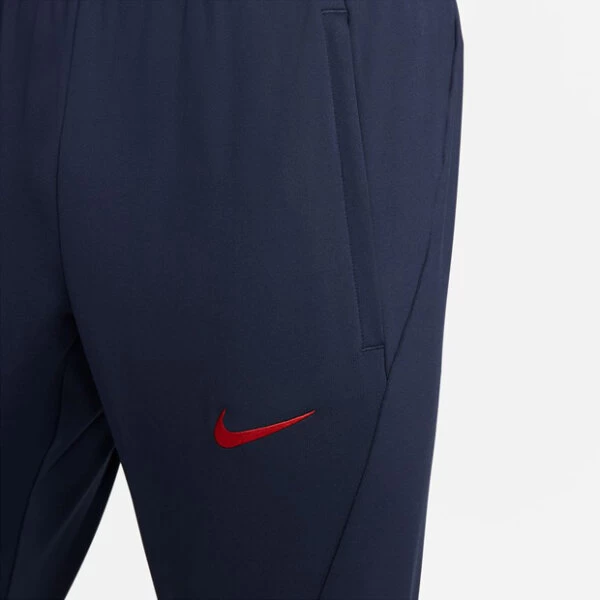 Nike FC Barcelona Strike Hose Dunkelblau 7 Nike FC Barcelona Strike Hose Dunkelblau – Bild 5