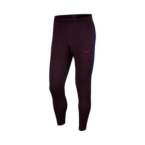 Nike FC Barcelona Strike Hose Dunkelblau 9 Nike FC Barcelona Strike Hose Dunkelblau – Bild 7