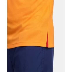 Nike FC Barcelona Strike Kurzarm-Fussballoberteil Orange -Pro Sport Verkauf nike fc barcelona strike kurzarm fussballoberteil orange6