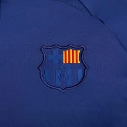 Nike FC Barcelona Strike Langarm-Fussballoberteil Blau 15 Nike FC Barcelona Strike Langarm-Fussballoberteil Blau -Pro Sport Verkauf nike fc barcelona strike langarm fussballoberteil blau4