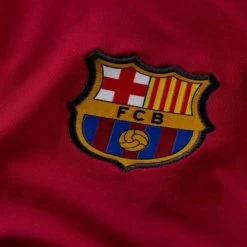 Nike FC Barcelona Strike Langarm-Fussballoberteil Dunkelrot 14 Nike FC Barcelona Strike Langarm-Fussballoberteil Dunkelrot -Pro Sport Verkauf nike fc barcelona strike langarm fussballoberteil dunkelrot3