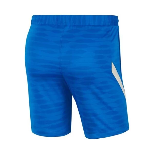 Nike FC Barcelona Strike Short Blau 5 Nike FC Barcelona Strike Short Blau – Bild 3