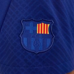 Nike FC Barcelona Strike Shorts Dunkelblau/rot 16 Nike FC Barcelona Strike Shorts Dunkelblau/rot -Pro Sport Verkauf nike fc barcelona strike shorts dunkelblau rot5