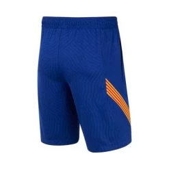 Nike FC Barcelona Strike Shorts Kinder Blau -Pro Sport Verkauf nike fc barcelona strike shorts kinder blau2