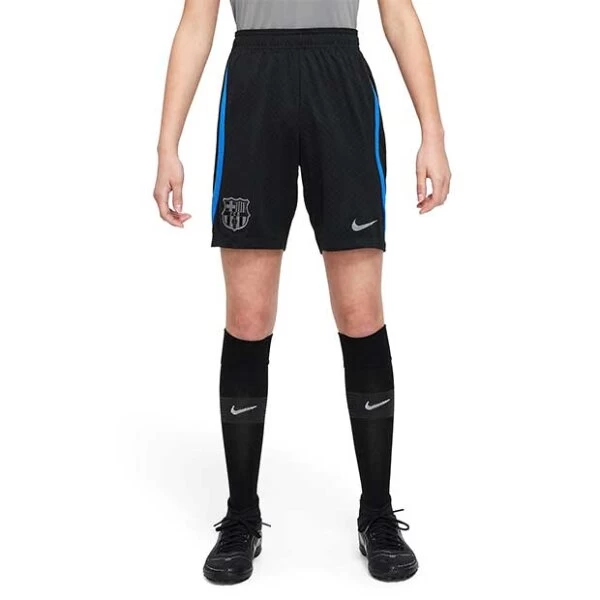 Nike Paris St. Germain X Jordan Strike Shorts Kinder Schwarz 11 Nike Paris St. Germain X Jordan Strike Shorts Kinder Schwarz – Bild 9