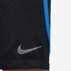 Nike FC Barcelona Strike Shorts Kinder Schwarz/grau 15 Nike FC Barcelona Strike Shorts Kinder Schwarz/grau -Pro Sport Verkauf nike fc barcelona strike shorts kinder schwarz grau4