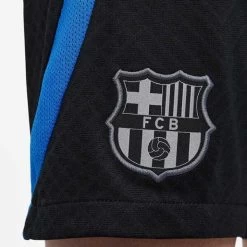 Nike FC Barcelona Strike Shorts Kinder Schwarz/grau 16 Nike FC Barcelona Strike Shorts Kinder Schwarz/grau -Pro Sport Verkauf nike fc barcelona strike shorts kinder schwarz grau5