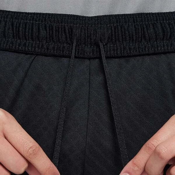 Nike FC Barcelona Strike Shorts Kinder Schwarz/grau 9 Nike FC Barcelona Strike Shorts Kinder Schwarz/grau – Bild 7