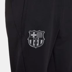 Nike FC Barcelona Strike Trainingshose Kinder Schwarz/grau 15 Nike FC Barcelona Strike Trainingshose Kinder Schwarz/grau -Pro Sport Verkauf nike fc barcelona strike trainingshose kinder schwarz grau4