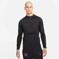 Hummel First Seamless Funktionsshorts Schwarz 19 Hummel First Seamless Funktionsshorts Schwarz -Pro Sport Verkauf nike fc barcelona therma fit fussballoberteil schwarz grau 2