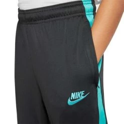 Nike FC Barcelona Trainingsanzug Kinder Grau/türkis -Pro Sport Verkauf nike fc barcelona trainingsanzug kinder grau tuerkis8