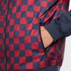 Nike FC Barcelona Windrunner Blau/rot 17 Nike FC Barcelona Windrunner Blau/rot -Pro Sport Verkauf nike fc barcelona windrunner blau rot6