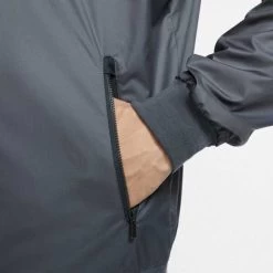 Nike FC Barcelona Windrunner Grau 15 Nike FC Barcelona Windrunner Grau -Pro Sport Verkauf nike fc barcelona windrunner grau4