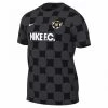 Nike F.C. Dri-FIT T-Shirt Schwarz/grau -Pro Sport Verkauf nike fc dri fit t shirt schwarz grau 1
