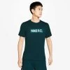 Nike F.C. Essential T-Shirt Grün -Pro Sport Verkauf nike fc essential t shirt gruen