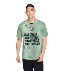 Nike F.C. Trainingshose Grün -Pro Sport Verkauf nike fc fussballoberteil gruen