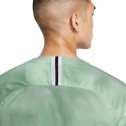 Nike F.C. Fussballoberteil Grün 15 Nike F.C. Fussballoberteil Grün -Pro Sport Verkauf nike fc fussballoberteil gruen4