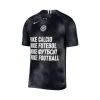 Nike F.C. Fussballoberteil Schwarz/weiß 1 Nike F.C. Fussballoberteil Schwarz/weiß -Pro Sport Verkauf nike fc fussballoberteil schwarz weiss